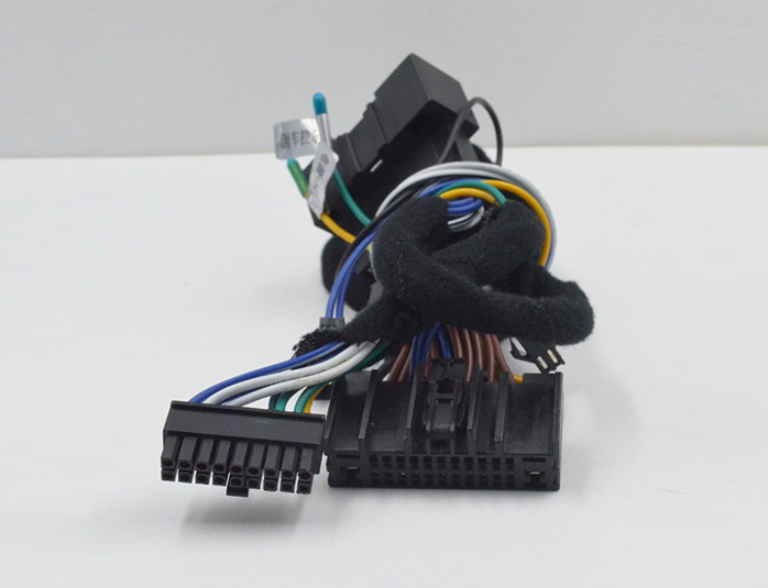 福特銳界電源線