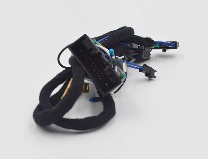 福特銳界電源線