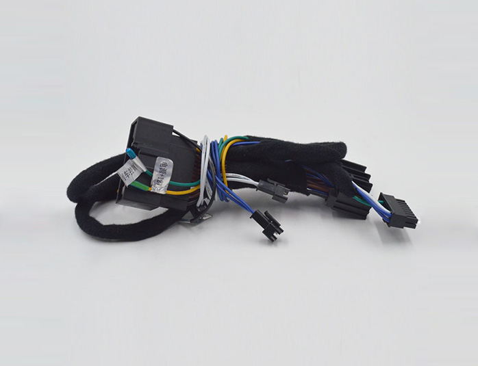 福特銳界電源線